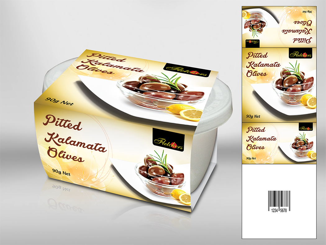 Packaging Design by Muhammad Junaid for Hamper World Pty Ltd | Design #3197259