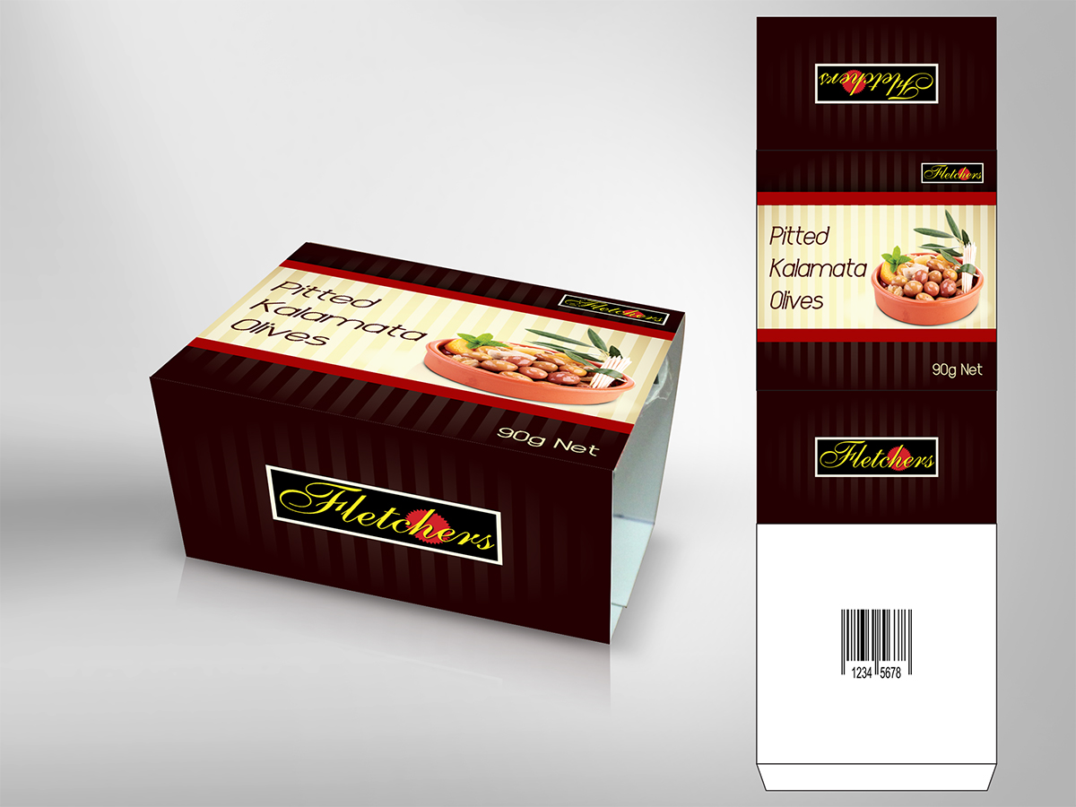 Packaging Design by Muhammad Junaid for Hamper World Pty Ltd | Design #3235273