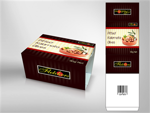 Packaging Design by Muhammad Junaid for Hamper World Pty Ltd | Design: #3235273
