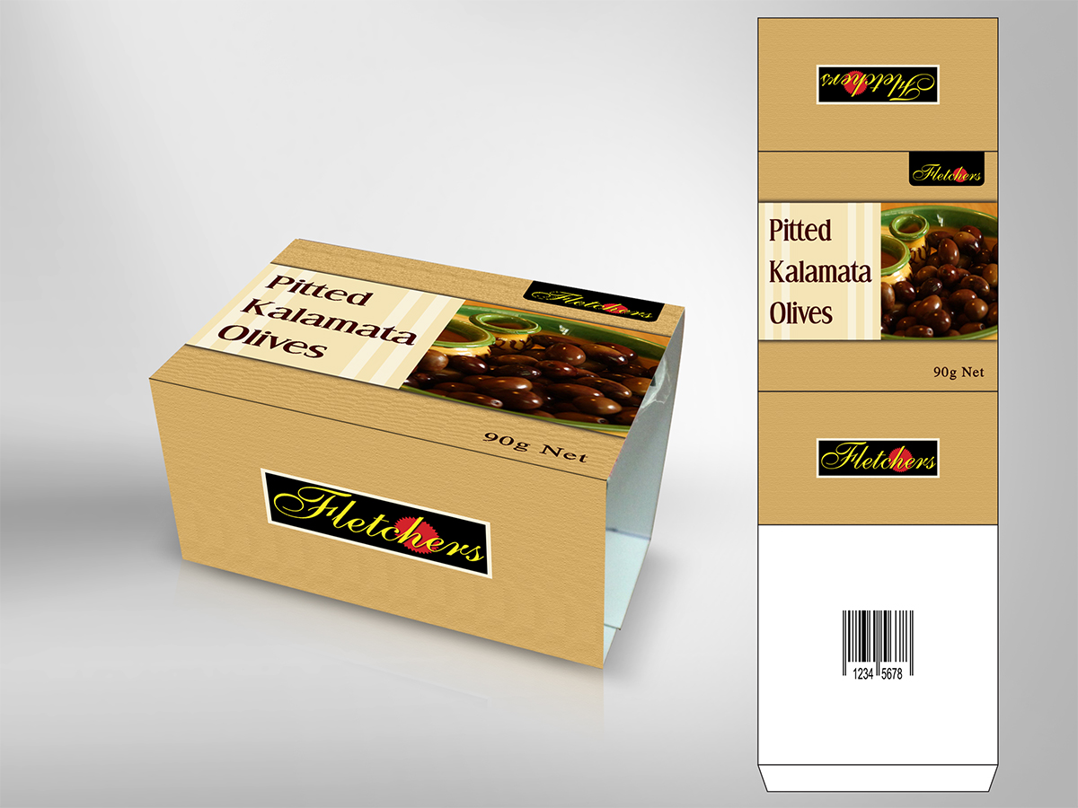 Packaging Design by Muhammad Junaid for Hamper World Pty Ltd | Design #3242067