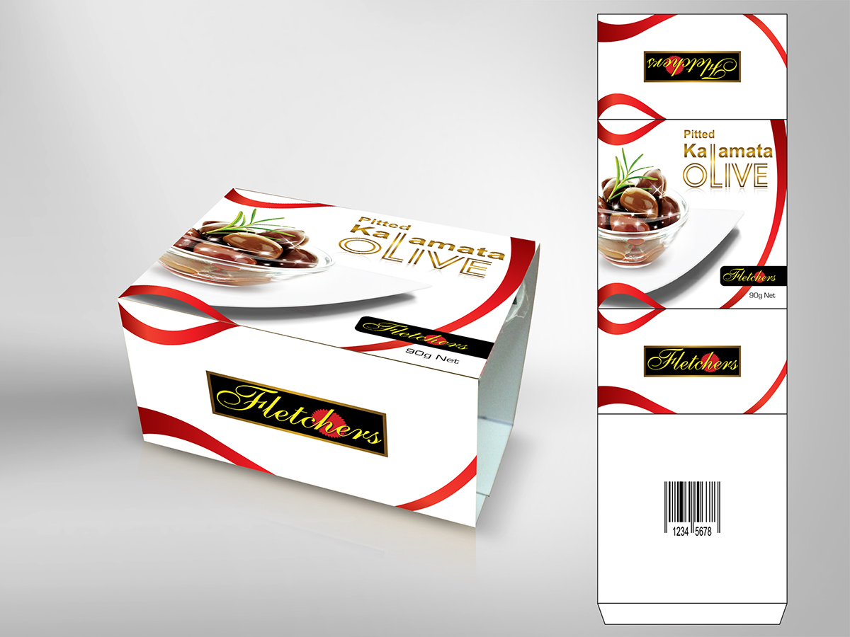 Packaging Design by Muhammad Junaid for Hamper World Pty Ltd | Design #3252976