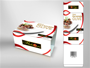 Packaging Design by Muhammad Junaid for Hamper World Pty Ltd | Design: #3252976