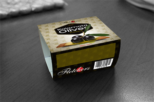 Packaging Design by Cyanide Designz for Hamper World Pty Ltd | Design #3217630
