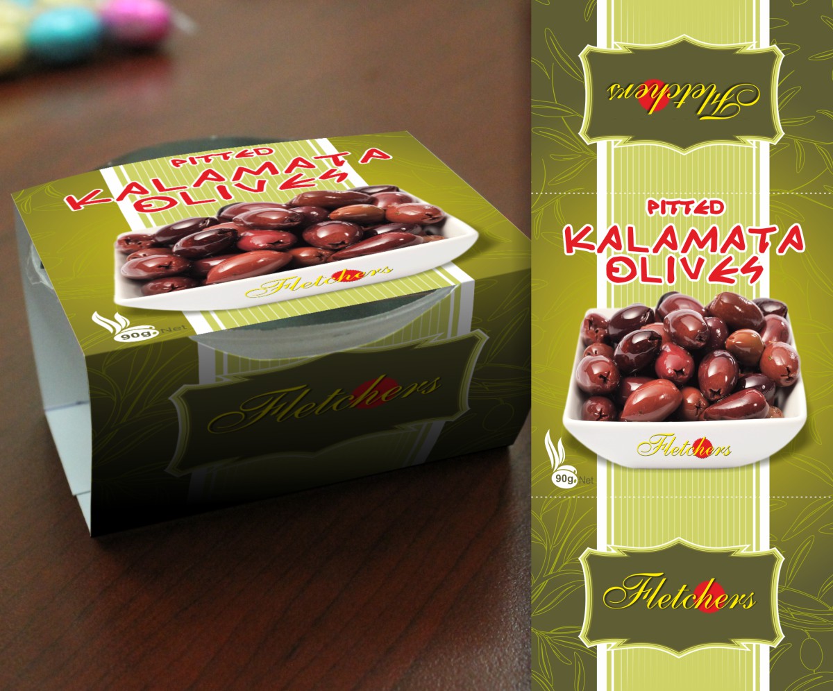Packaging Design by Maestroto for Hamper World Pty Ltd | Design #3231445