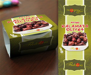 Packaging Design by Maestroto for Hamper World Pty Ltd | Design #3231445