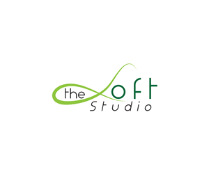 Diseño de Logo por AizerDS para The Loft Studio | Diseño: #3171308