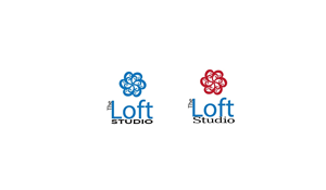 Diseño de Logo por Designx para The Loft Studio | Diseño: #3190167