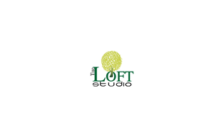 Diseño de Logo por Designx para The Loft Studio | Diseño: #3190218