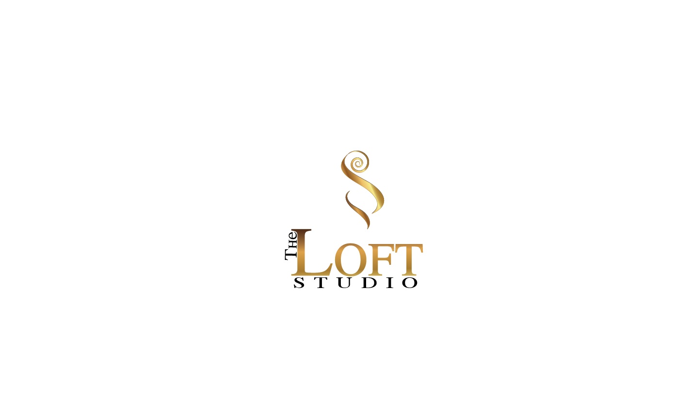 Logo Design by Designx for The Loft Studio | Design #3190466