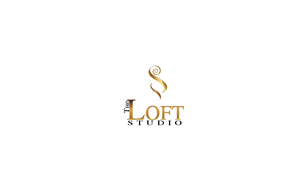 Diseño de Logo por Designx para The Loft Studio | Diseño: #3190466