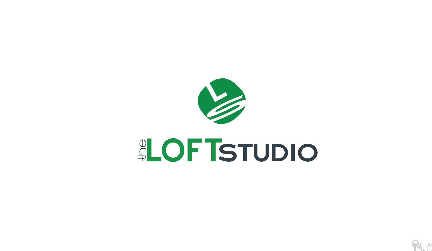 Logo-Design von Designx für The Loft Studio | Design #3192604