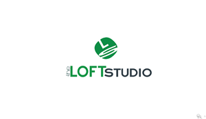 Diseño de Logo por Designx para The Loft Studio | Diseño: #3192604