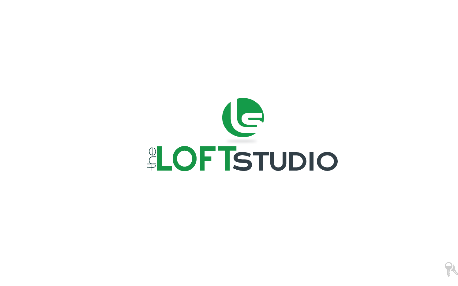 Logo-Design von Designx für The Loft Studio | Design #3193187