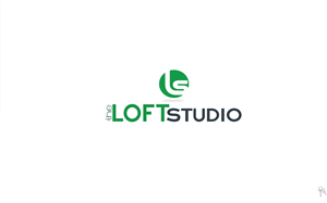 Diseño de Logo por Designx para The Loft Studio | Diseño: #3193187