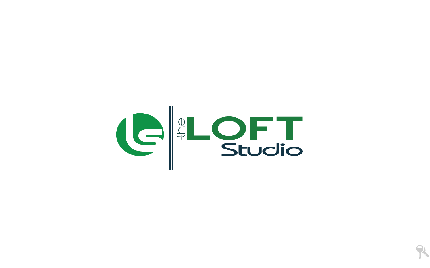 Logo Design by Designx for The Loft Studio | Design #3211113