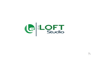 Diseño de Logo por Designx para The Loft Studio | Diseño: #3211113