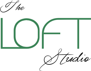 Diseño de Logo por Anina para The Loft Studio | Diseño: #3198522