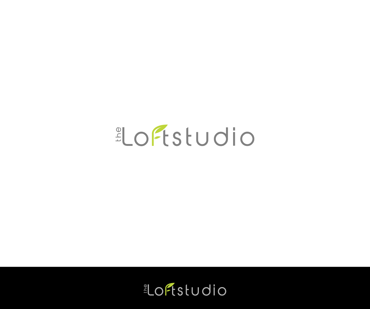 Logo-Design von AnuRajPR für The Loft Studio | Design #3254176