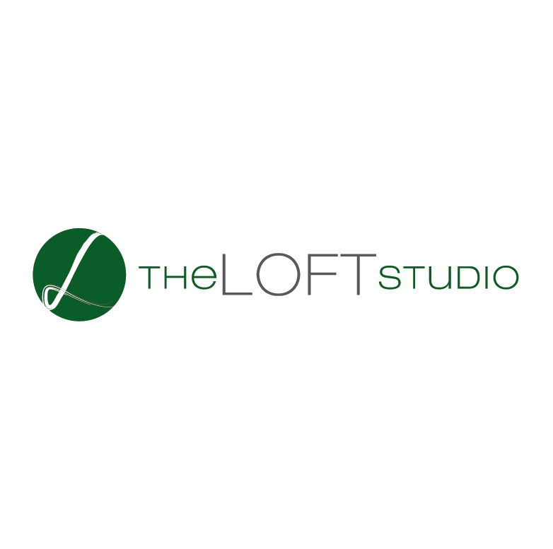 Diseño de Logo por Design Possibilities para The Loft Studio | Diseño #3253352
