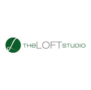 Diseño de Logo por Design Possibilities para The Loft Studio | Diseño: #3253352