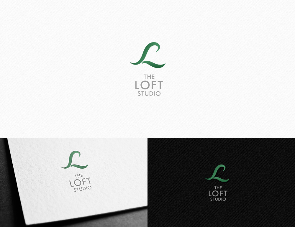 Logo-Design von creativecorner für The Loft Studio | Design #3251654