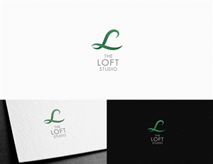 Diseño de Logo por creativecorner para The Loft Studio | Diseño: #3251657