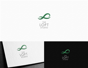 Diseño de Logo por creativecorner para The Loft Studio | Diseño: #3257966