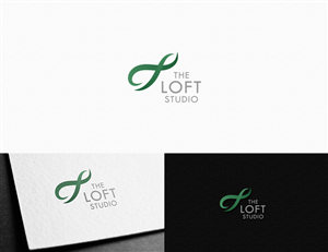 Diseño de Logo por creativecorner para The Loft Studio | Diseño: #3258008