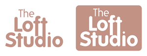Logo Design by Innerworld Designs ltd. for The Loft Studio | Design #3171337