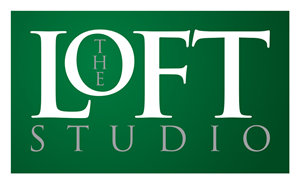Diseño de Logo por Innerworld Designs ltd. para The Loft Studio | Diseño: #3185551