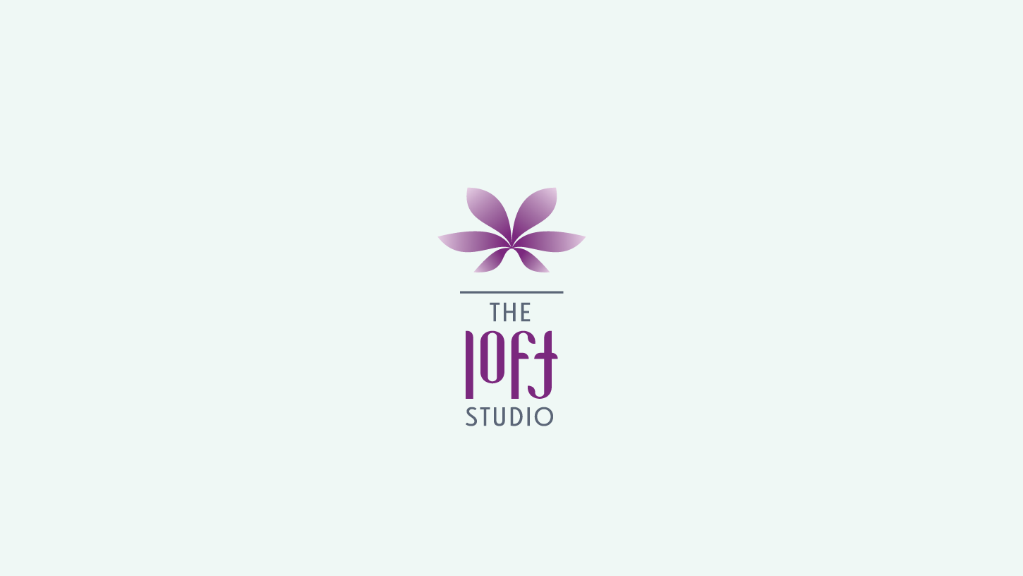 Logo-Design von Dalibor Pajic für The Loft Studio | Design #3178560