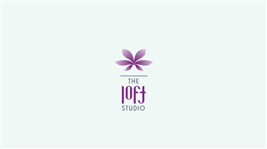Diseño de Logo por Dalibor Pajic para The Loft Studio | Diseño: #3178560