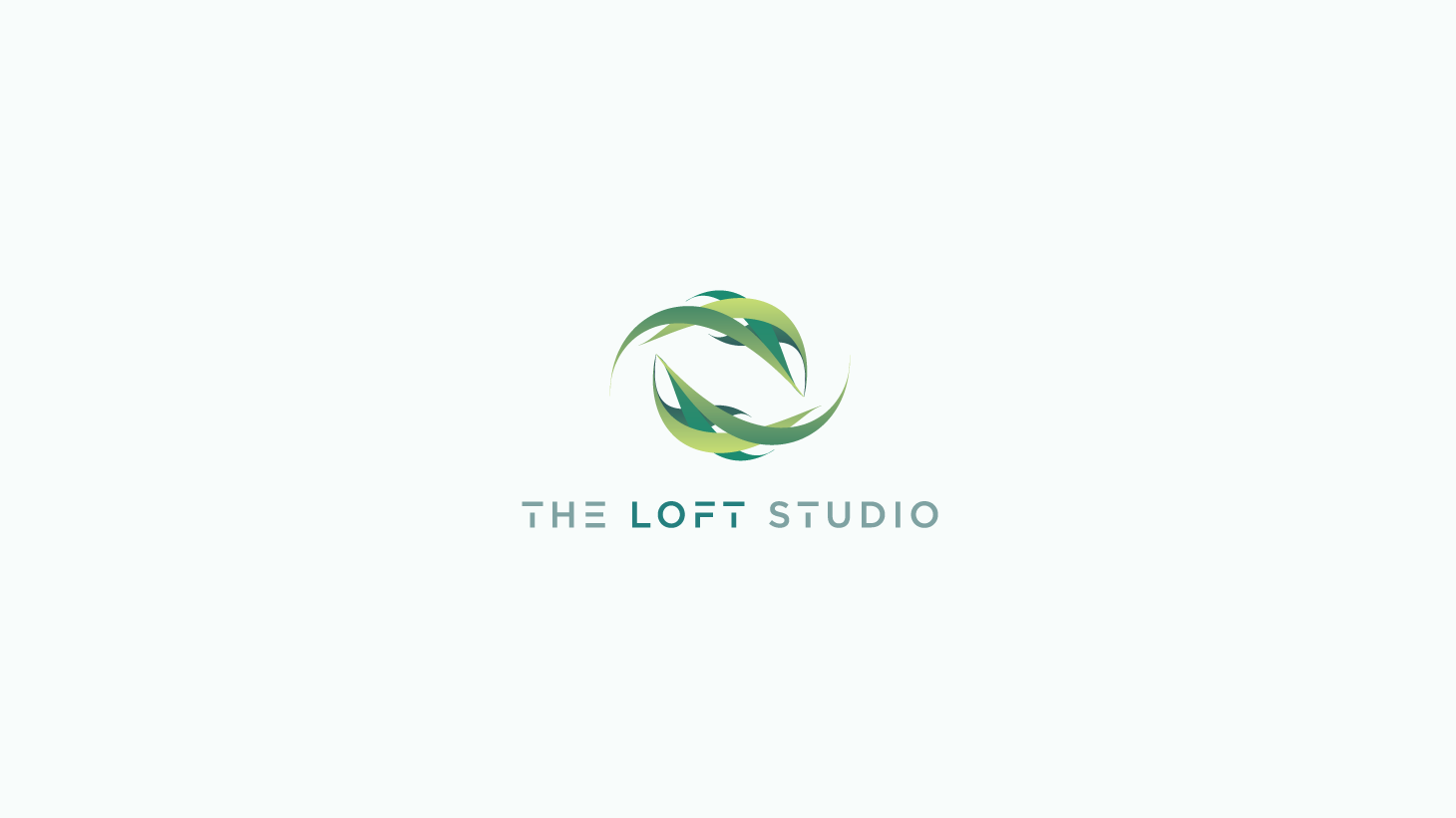 Logo-Design von Dalibor Pajic für The Loft Studio | Design #3185298