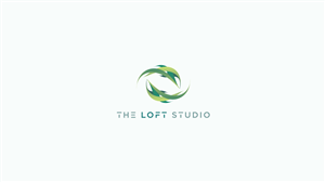 Diseño de Logo por Dalibor Pajic para The Loft Studio | Diseño: #3185298