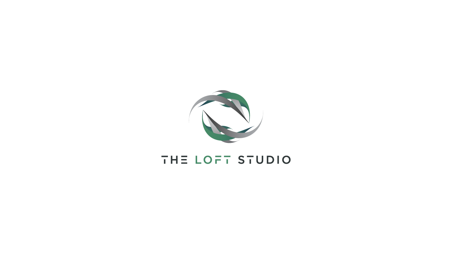 Logo Design by Dalibor Pajic for The Loft Studio | Design #3190038