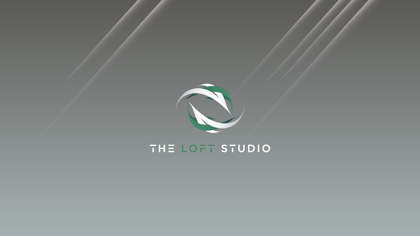 Logo Design by Dalibor Pajic for The Loft Studio | Design #3190070
