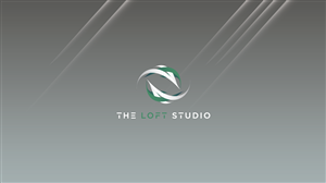 Diseño de Logo por Dalibor Pajic para The Loft Studio | Diseño: #3190070