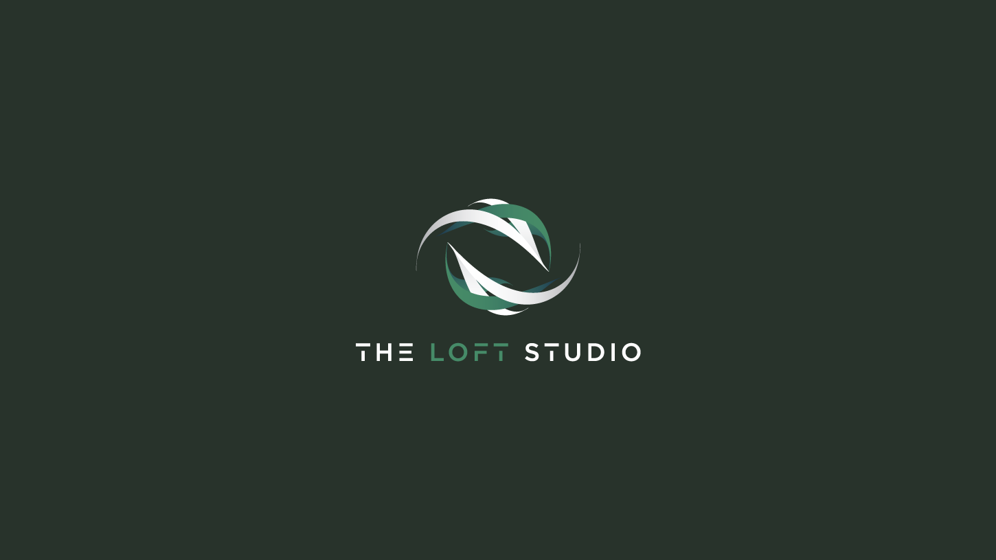 Logo-Design von Dalibor Pajic für The Loft Studio | Design #3190077