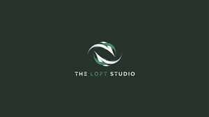 Diseño de Logo por Dalibor Pajic para The Loft Studio | Diseño: #3190077