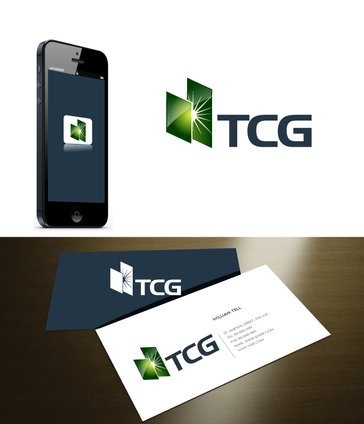 Logo Design by designgreen for NTI Group | Design #3201919