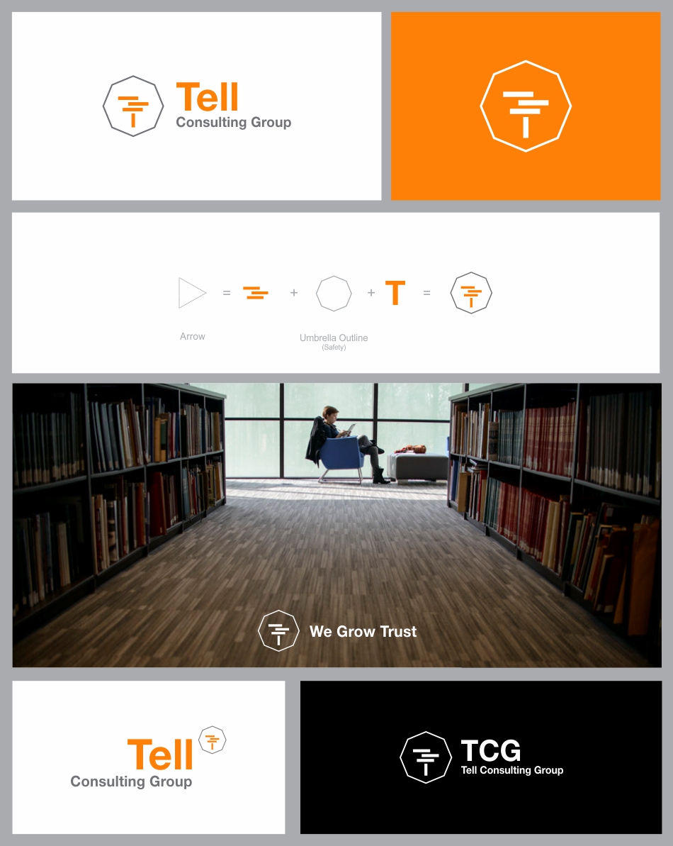 Logo Design by Naavyd for NTI Group | Design #3166008
