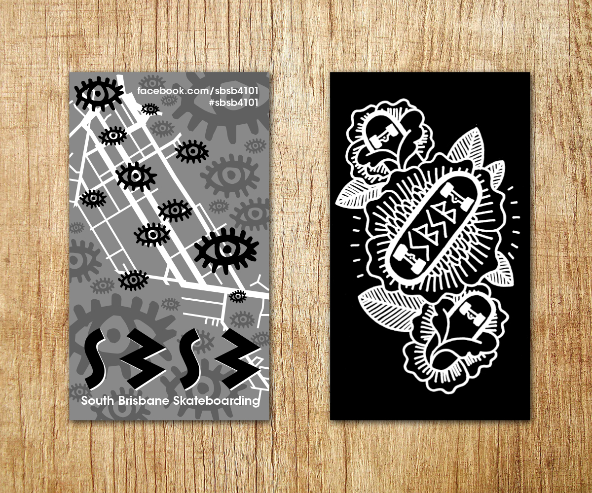 Business Card Design by Toblindfoldher Graphic Design for this project | Design #3179928