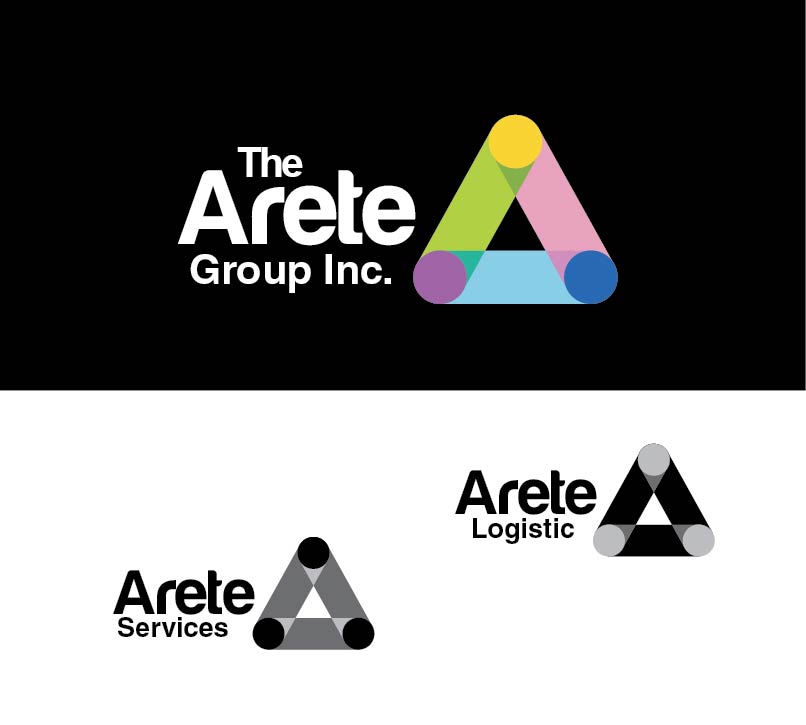 Logo Design by Qhidmir for this project | Design #3171326