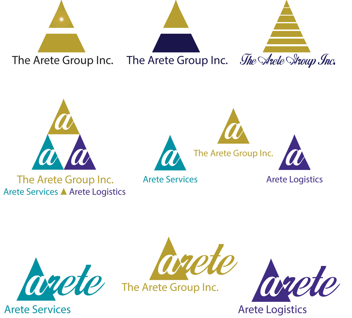 Logo-Design von swingard für dieses Projekt | Design #3169750