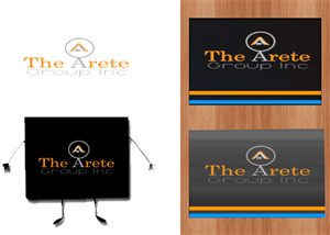 Logo Design by syed bakth
