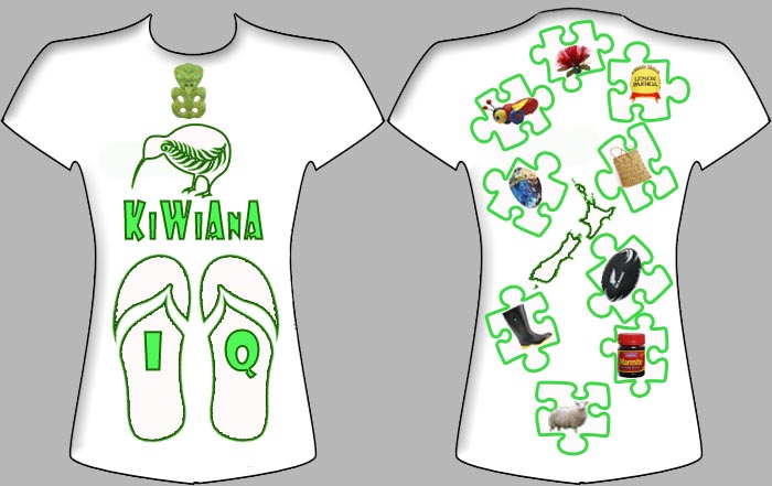Diseño de Camiseta por CreaShon Graphic Designer para este proyecto | Diseño #790596