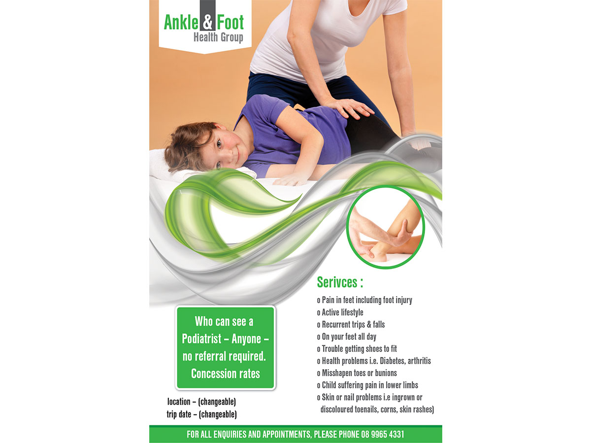 Diseño de Flyer por Farhan Tanveer para este proyecto | Diseño #3195307