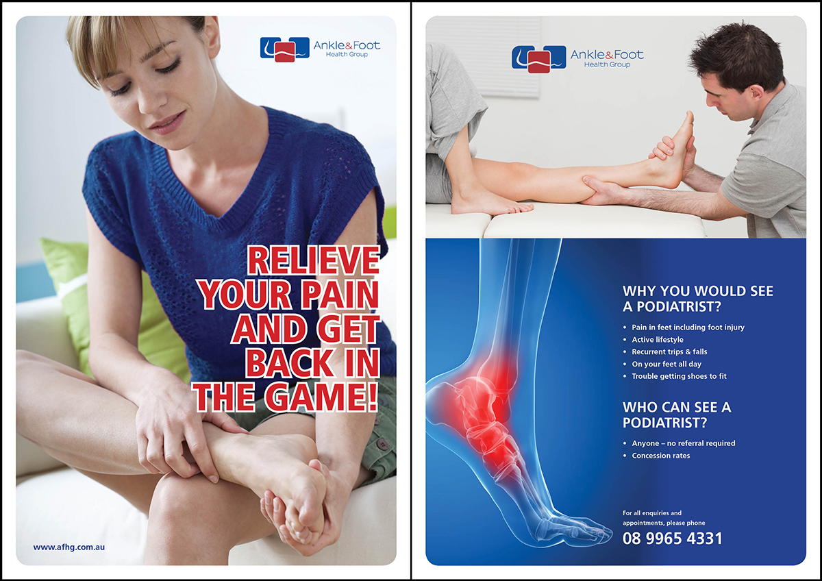 Flyer-Design von DesignFive für dieses Projekt | Design #3175133