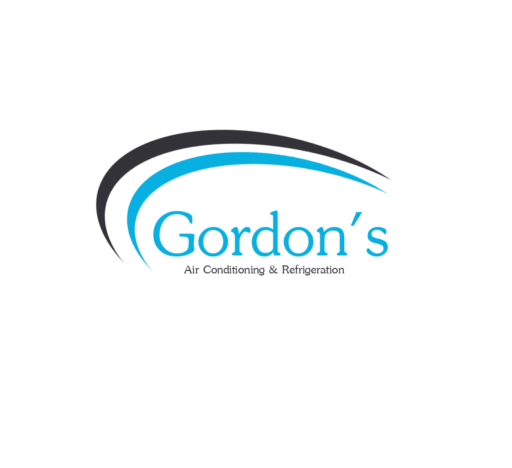 Logo Design by FHDesigner for Gordon's air conditioning & refrigeration | Design #3166096