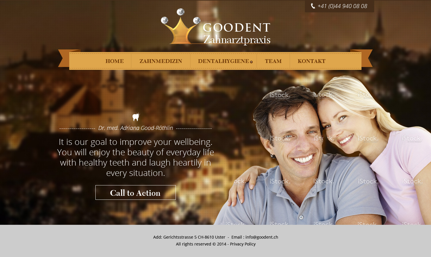 Web Design by AVROM for this project | Design #3177135